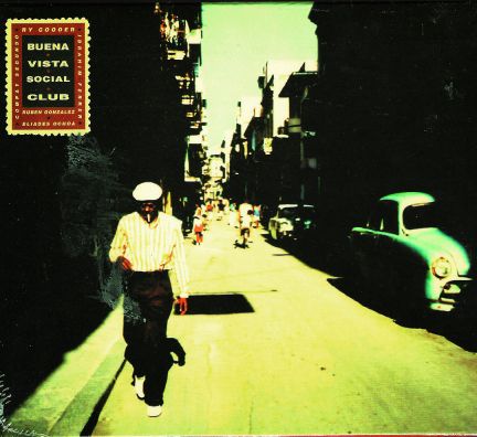 Buena Vista Social Club